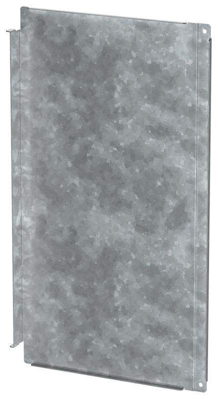 перегородка аппаратного отсека бок. верт. спл. 600 format iek fo-00-pvhc-060 от BTSprom.by