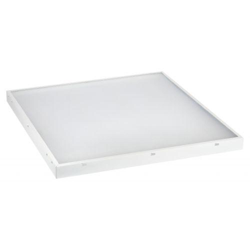 светильник светодиодный spo-910-1-40k-038 38вт 4000к 3990лм 595х595х40 призма эра б0057982 от BTSprom.by