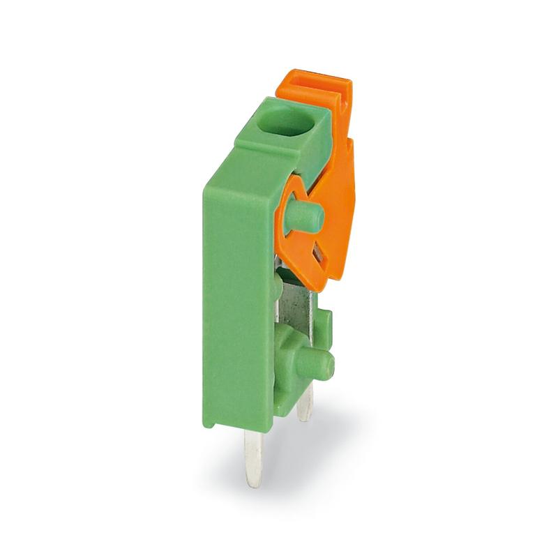 клемма для печатной платы ffkds/v-3.81 phoenix contact 1789647 от BTSprom.by