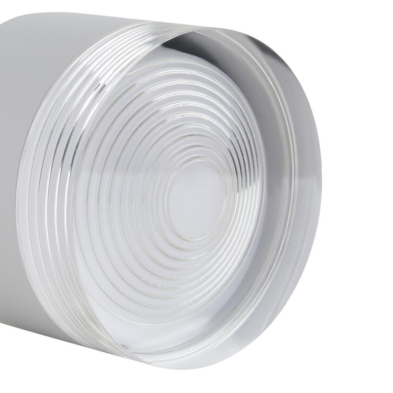  Светильник Zoro 15Вт GX53х1 IP20 спот Voltega VGL7134DL-01W фото в каталоге от BTSprom.by