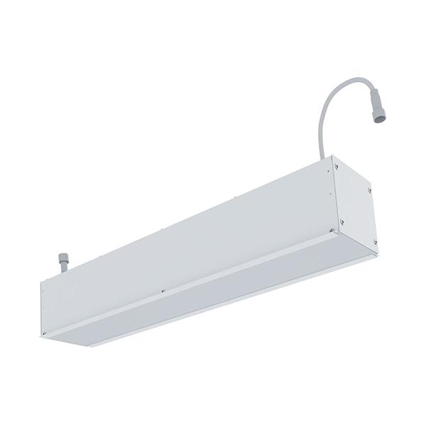 светильник le-сво-46-008-2256-20д "сегмент" led-effect 2256 от BTSprom.by