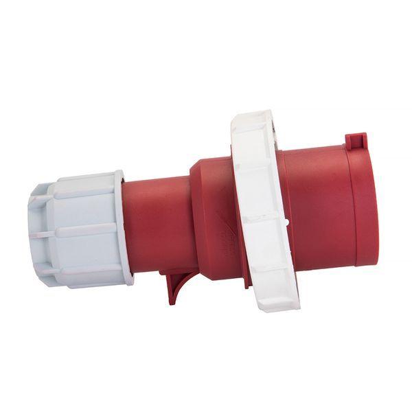  Вилка переносная 0342 3P+PE 63А 380В IP67 PROxima EKF ps-0342-63-380 фото в каталоге от BTSprom.by