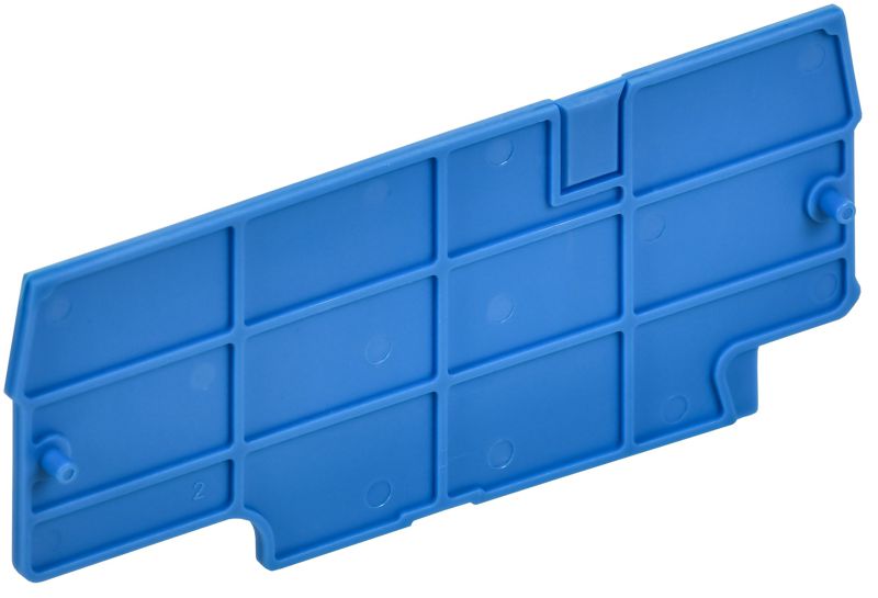заглушка epcx6-3 bu armafix iek af-ct40-00-3-k07-006-zgl от BTSprom.by