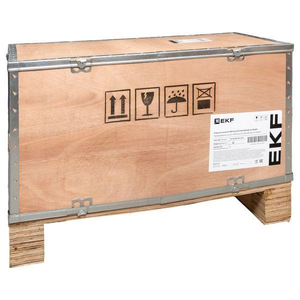  Преобразователь частоты PRO-Drive PD-500-E88-75K-43-PN EKF PD-500-E88-75K-43-PN фото в каталоге от BTSprom.by