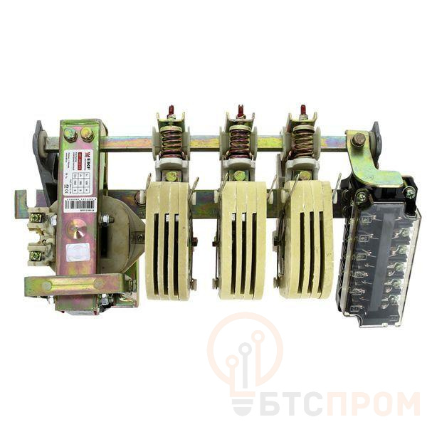 Контактор КТ-6053 630А кат. 380В AC 3НО+3НЗ EKF kt6053-380 фото в каталоге от BTSprom.by  Контактор КТ-6053 630А кат. 380В AC 3НО+3НЗ EKF kt6053-380 фото в каталоге от BTSprom.by