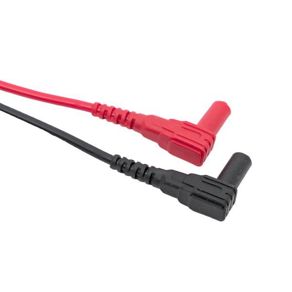  Комплект измерительных щупов TL3001 (1м) (20AWG) Expert EKF TL3001 фото в каталоге от BTSprom.by