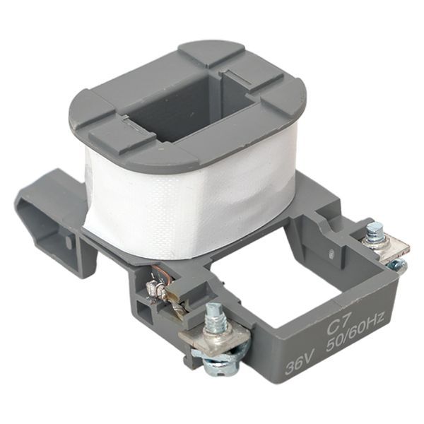  Катушка управления КМЭ 09А-18А 36В EKF ctr-k-09-18a-36v фото в каталоге от BTSprom.by