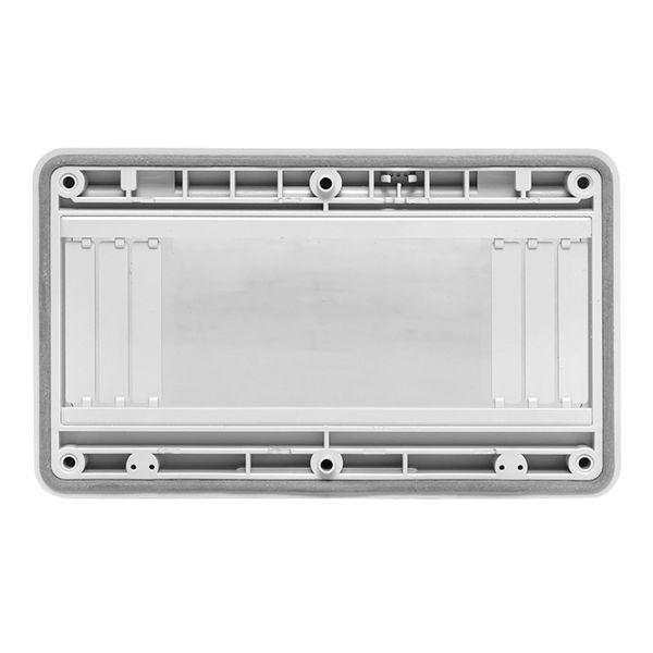  Окно герметичное 8 модулей IP67 PROxima EKF ak-g-8 фото в каталоге от BTSprom.by