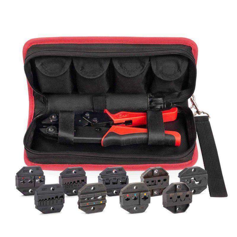 набор в сумке сто+9 серия quick pro квт 90778 от BTSprom.by