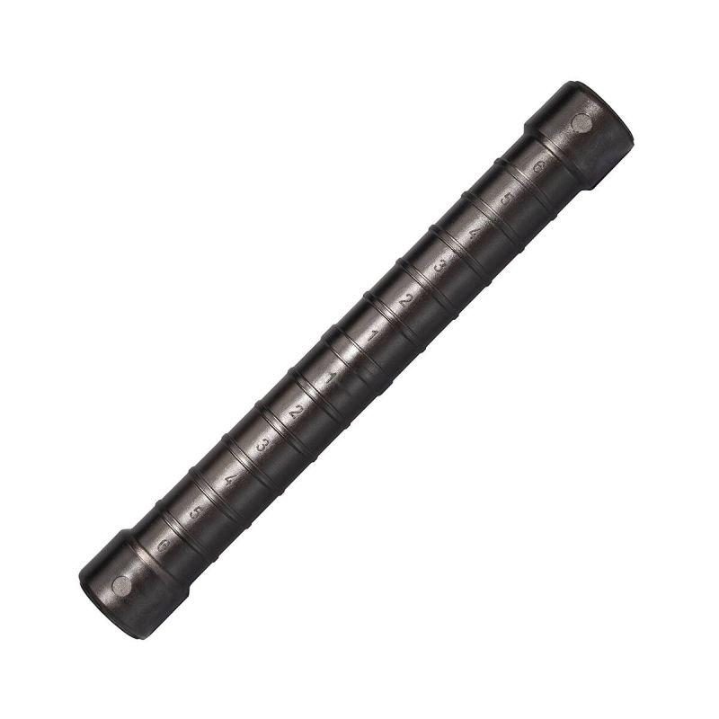  Гильза изолированная герметичная ГИН (MJPT) 54N черн. КВТ 103156 фото в каталоге от BTSprom.by