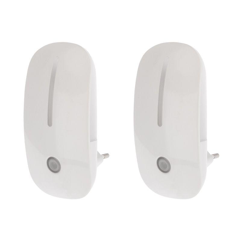 ночник светодиодный mouse-pad с датчиком "ночь-день-ночь" нейтр. бел. (питание от сети ac 230 в/50 гц) (уп.2шт) proconnect 75-0308-1 от BTSprom.by ночник светодиодный mouse-pad с датчиком "ночь-день-ночь" нейтр. бел. (питание от сети ac 230 в/50 гц) (уп.2шт) proconnect 75-0308-1 от BTSprom.by