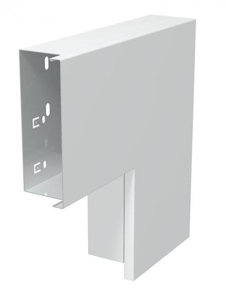 угол плоский для короба 270х270мм lkm f60150rw бел. obo 6249515 от BTSprom.by