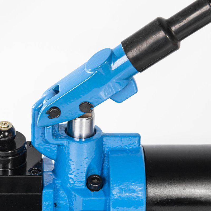  Помпа гидравлическая ручная ПМР-7020-К2 КВТ 69288 фото в каталоге от BTSprom.by