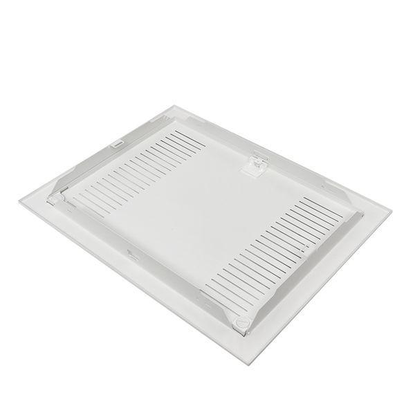  Дверь для щита Nova 2 габарит IP41 перфорир. метал. PROxima EKF nv-door-pm-2 фото в каталоге от BTSprom.by