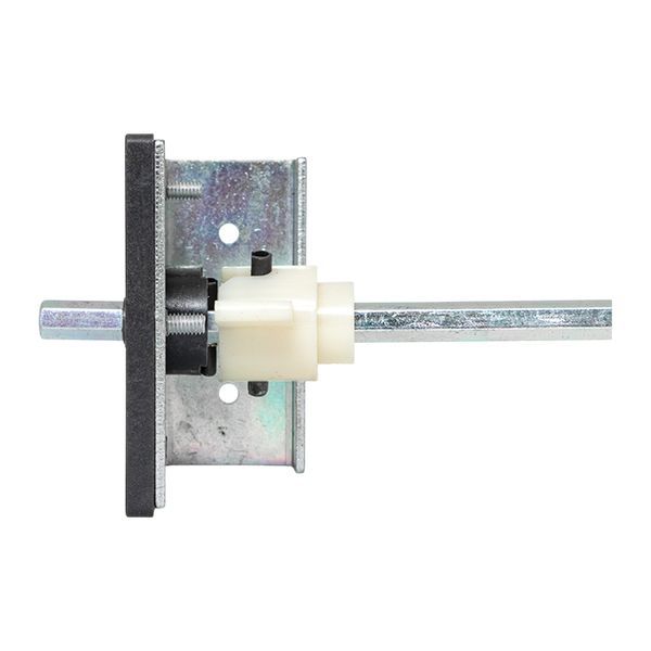  Комплект для управления через дверь рубильниками-выключателями (без рукоятки) PowerSwitch 63-100А EKF psds-ls-63-100 фото в каталоге от BTSprom.by