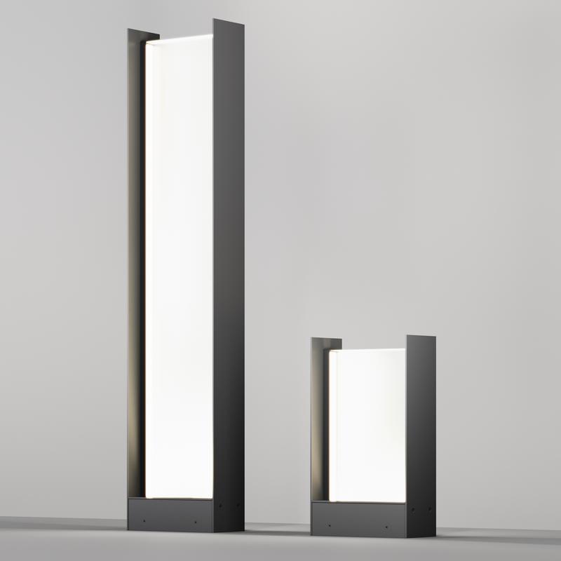  Светильник Reso 20Вт 3000К IP65 ландшафтный Maytoni O445FL-L20GF3K фото в каталоге от BTSprom.by