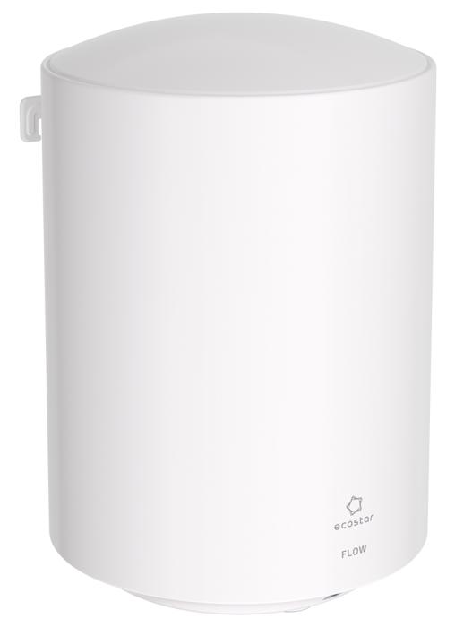  Водонагреватель электрический накопительного типа FLOW 80л EWH-F80-RE EcoStar НС-1631836 фото в каталоге от BTSprom.by