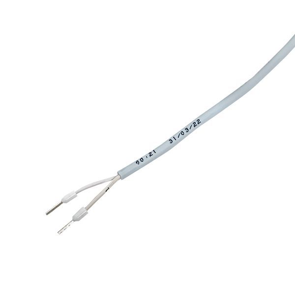  Датчик температуры жидкости погружной кабельный 80мм EKF RTD10-SCR80-PT100 фото в каталоге от BTSprom.by