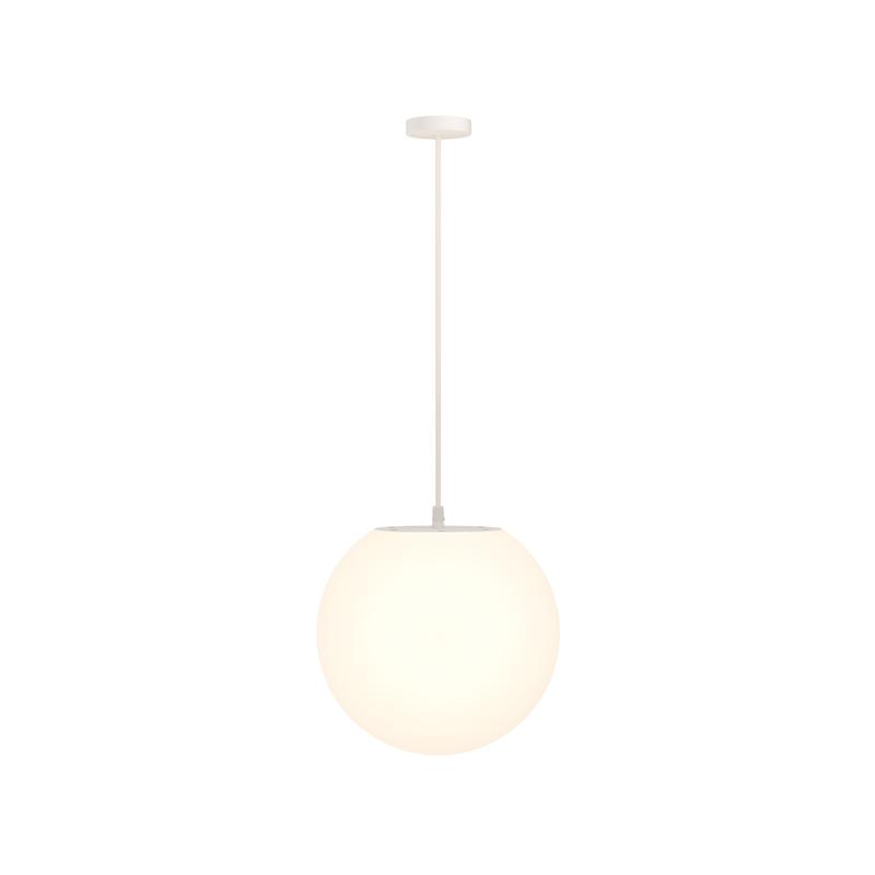  Светильник Erda 1х30Вт E27 IP54 подвесной Maytoni O594PL-01W фото в каталоге от BTSprom.by