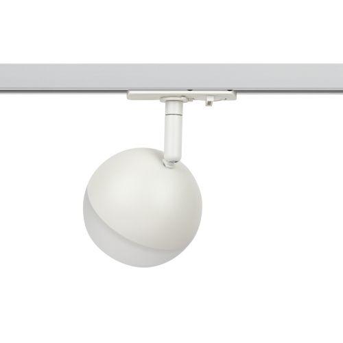 Светильник трековый 1ф TR46 - GX53 WH под лампу GX53 бел. Эра Б0054152 фото в каталоге от BTSprom.by  Светильник трековый 1ф TR46 - GX53 WH под лампу GX53 бел. Эра Б0054152 фото в каталоге от BTSprom.by
