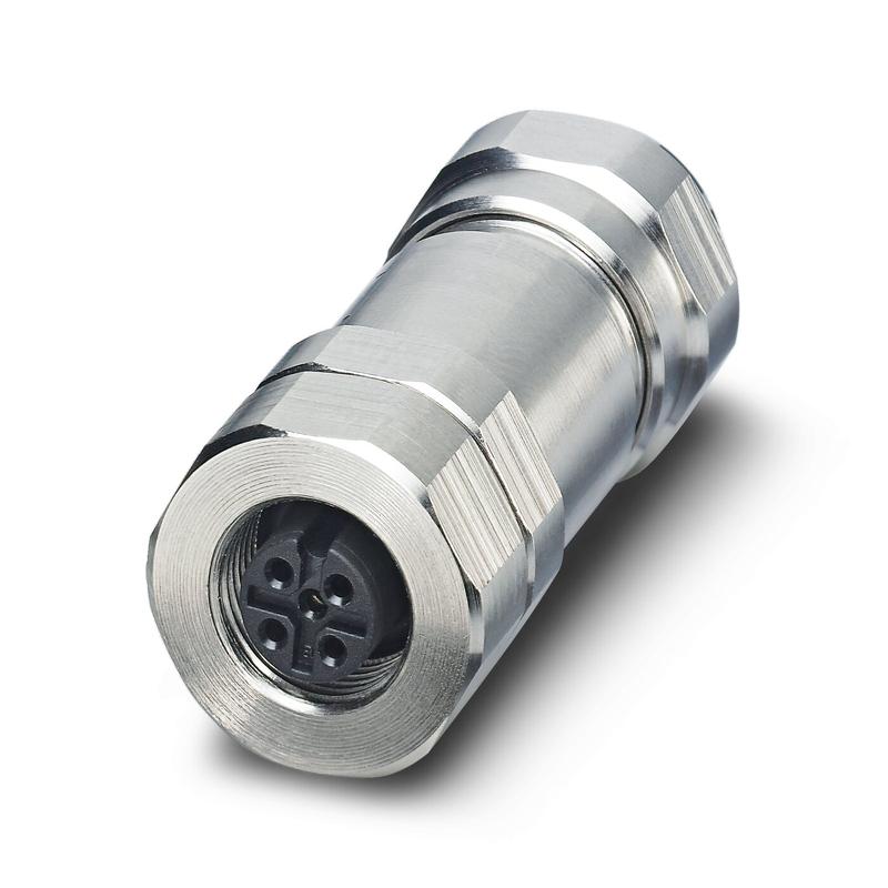 разъем sacc-m12fs-5con-dm 3-5 sh va phoenix contact 1440038 от BTSprom.by