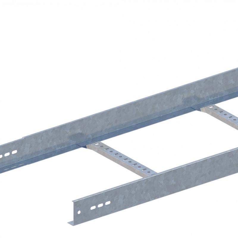 Лоток прямой H=70мм сталь 1.2мм НЛ40-П2.87 цУТ2.5 СОЭМИ Н0112115352 от BTSprom.by