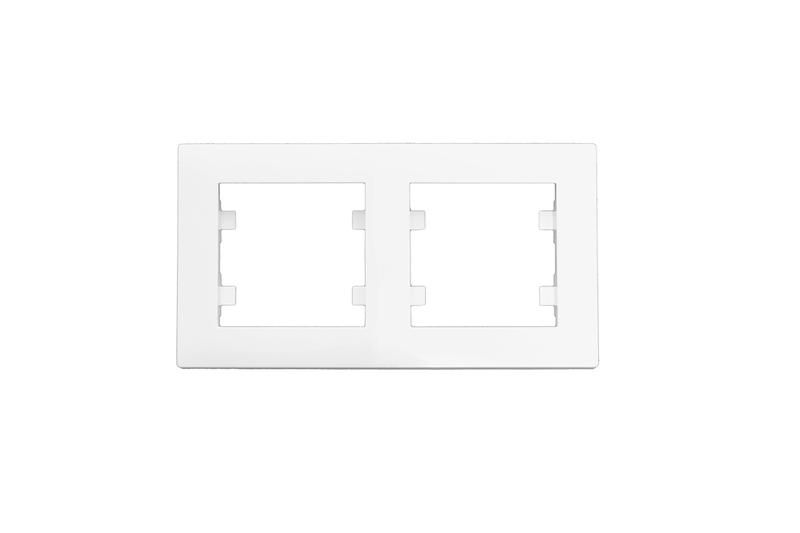рамка 2-м karea rizz бел. makel 88001702 от BTSprom.by