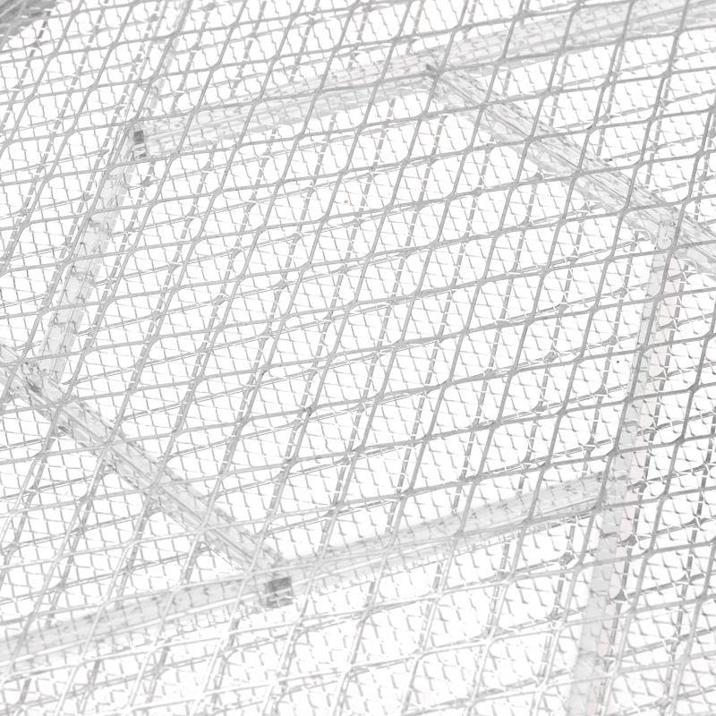  Мухобойка электрическая со счетчиком уничтоженных насекомых Rexant 70-0470 фото в каталоге от BTSprom.by