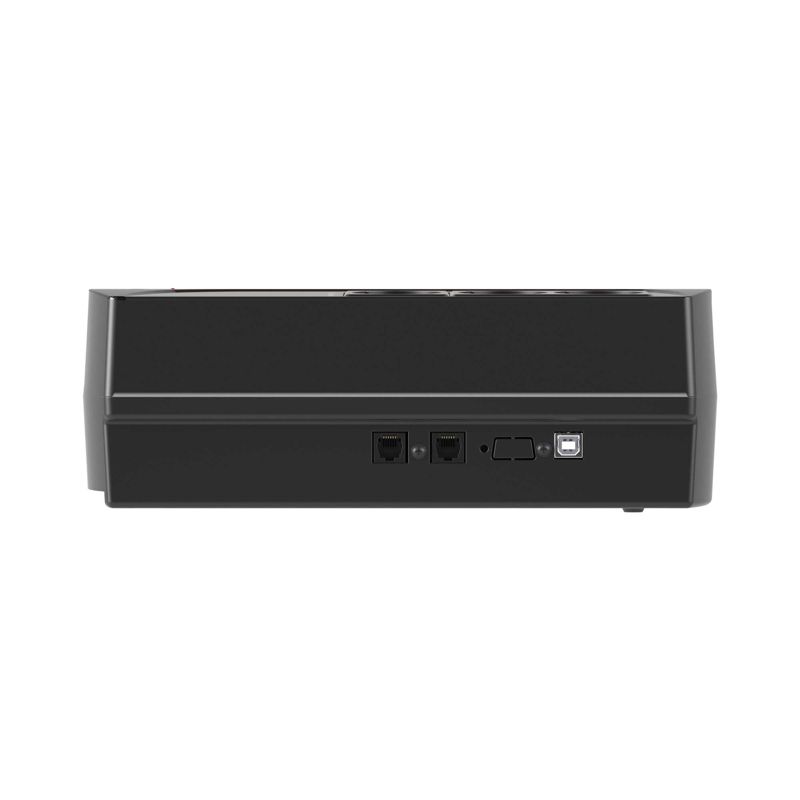  Источник бесперебойного питания ИБП Info PDU 800В.А Schuko (6) USB для зарядки (2) USB + RJ11 DKC INFOPDU800 фото в каталоге от BTSprom.by