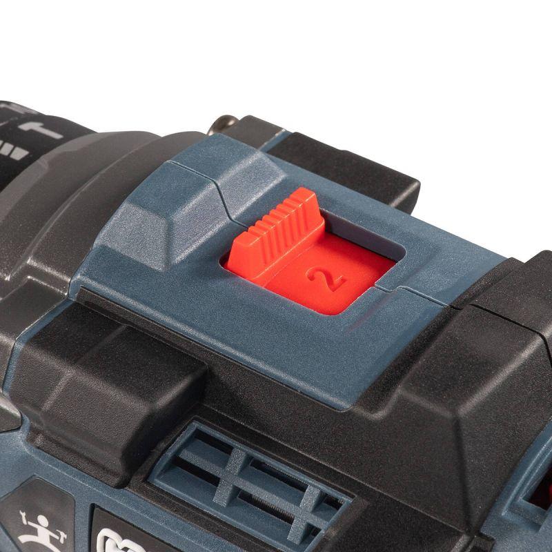  Дрель-шуруповерт ударная DB-20-160 (без АКБ и заряд. устр.) КВТ 104539 фото в каталоге от BTSprom.by