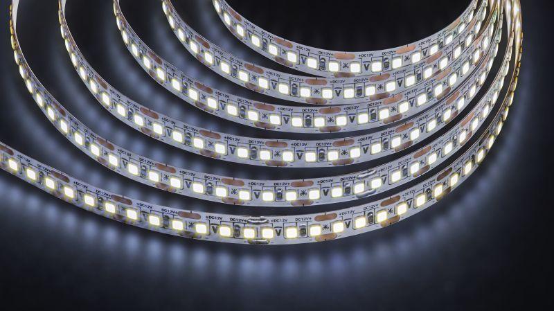 лента светодиодная 14 455 nls-2835cw168-16-ip20-12v (уп.5м) navigator 14455 от BTSprom.by