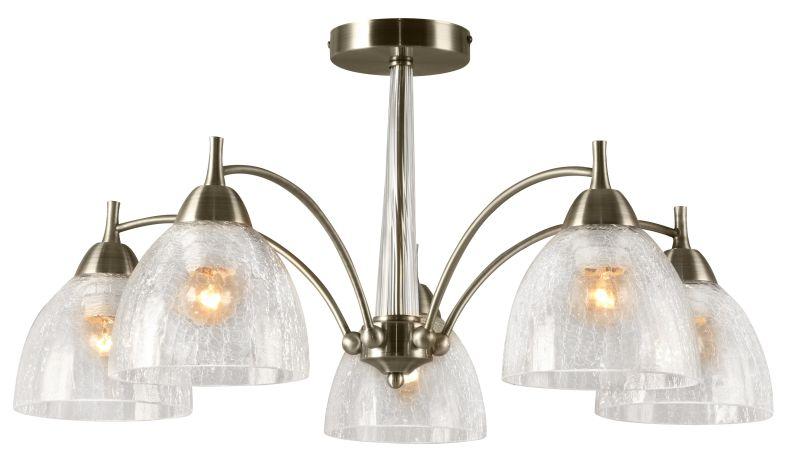 светильник светодиодный, настенный на солнечной батарее с кронштейном  lamper 602-213 от BTSprom.by