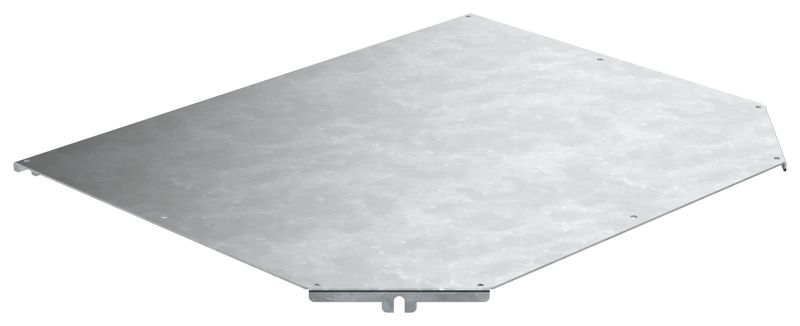 Крышка разветвителя Т-образ. осн.300 2мм HDZ ESCA 7 IEK ES7-RTD-300-20-HDZ от BTSprom.by