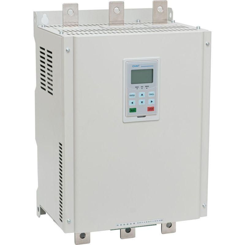 устройство плавного пуска njr5-710/zx6 710а 630квт 690в chint 438349 от BTSprom.by
