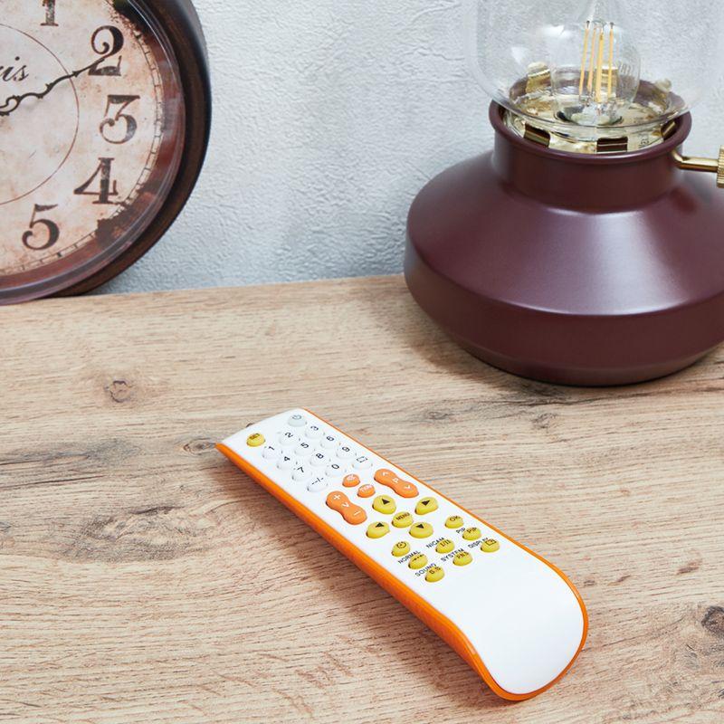 пульт универсальный для телевизора rx-952 rexant 38-0005 от BTSprom.by