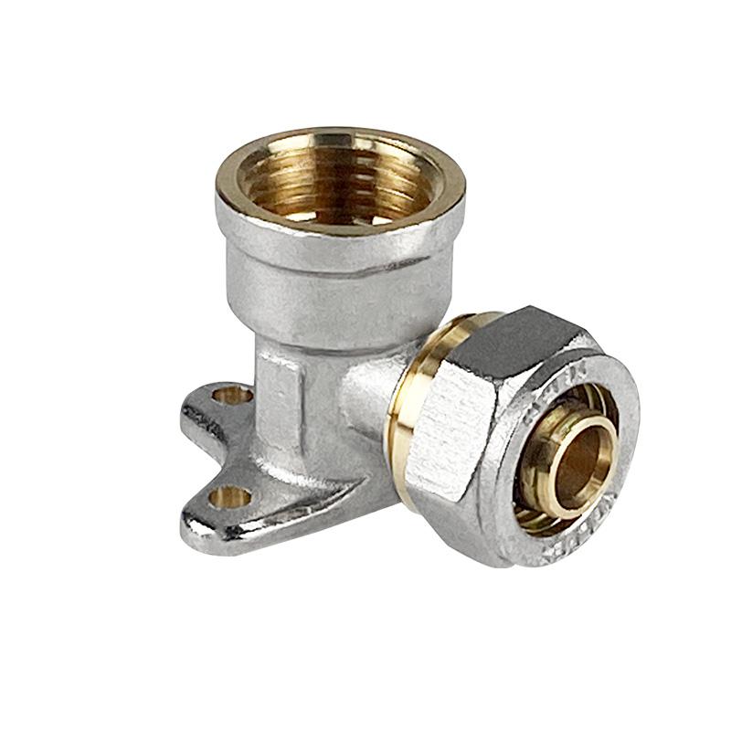 водорозетка обжимная вр 20х3/4дюйм (90/5) k valfex vf.354.n.020034 от BTSprom.by