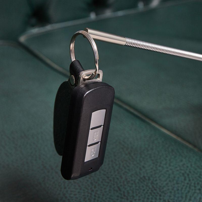  Захват магнитный гибкий длина 465мм (удержание 1кг) Rexant 12-4814 фото в каталоге от BTSprom.by