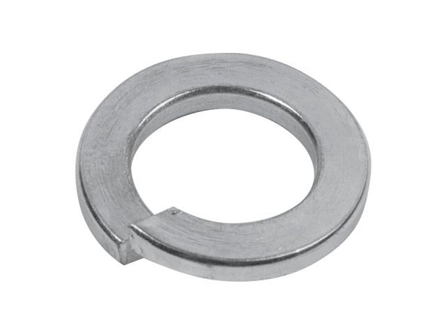 шайба м12 гровер, нерж.сталь (а2), din 127 (10 шт в зип-локе) starfix smz1-99433-10 от BTSprom.by