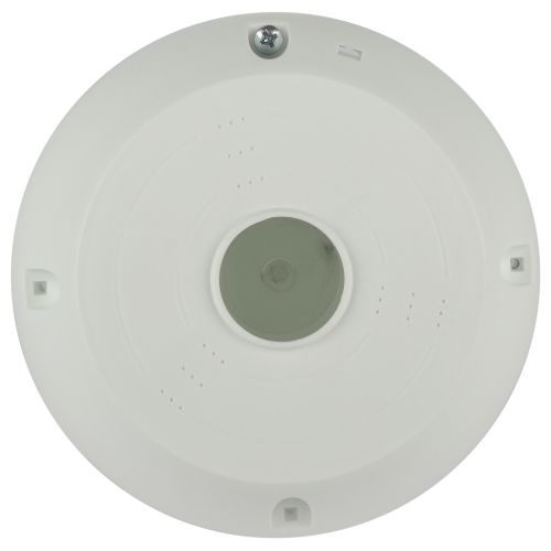  Коробка монтажная для камер видеонаблюдения 131х41.5мм IP55 бел. KOR-MV-131-41.5-W-55 ЭРА Б0062814 фото в каталоге от BTSprom.by