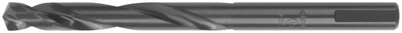 сверло по металлу special hss-g 10х133/78мм (уп.5шт) cutop 54-960 от BTSprom.by