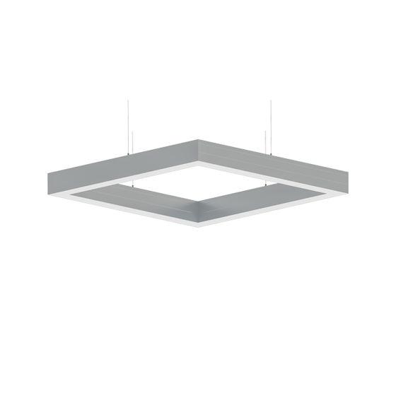 светильник светодиодный дпо02-70-001 line quadro 840 ip20 70вт 6860лм 4000к ардатов 1294470001 от BTSprom.by