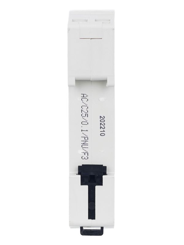  Выключатель автоматический дифференциального тока C 25А 100мА АВДТ32МL KARAT IEK MVD12-1-025-C-100 фото в каталоге от BTSprom.by