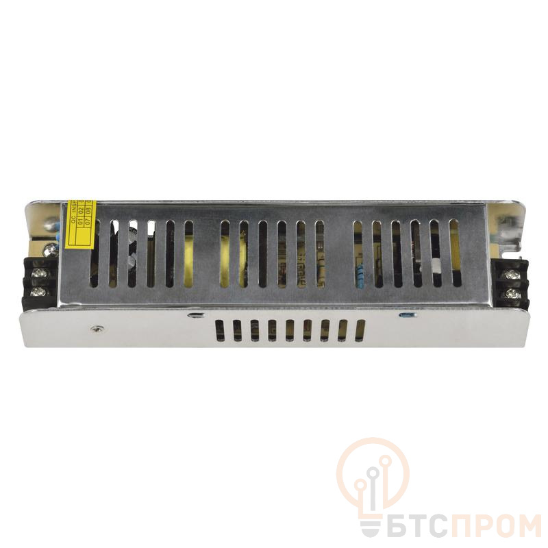  Блок питания UET-VAS-150A20 12В IP20 Uniel UL-00004330 фото в каталоге от BTSprom.by