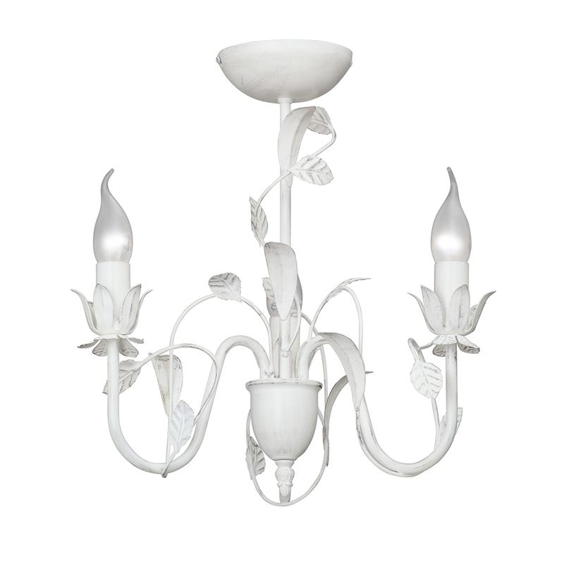 люстра 3xe14 макс. 40вт vitaluce v1656/3pl от BTSprom.by