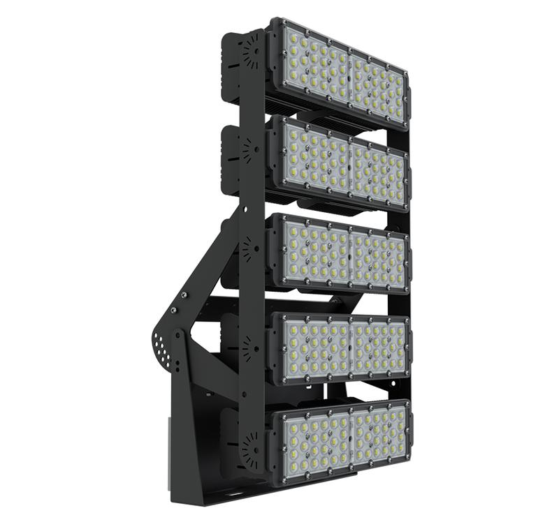 прожектор светодиодный fg 100 dali 500вт 5000к pi60х150 faros 00000015697 от BTSprom.by