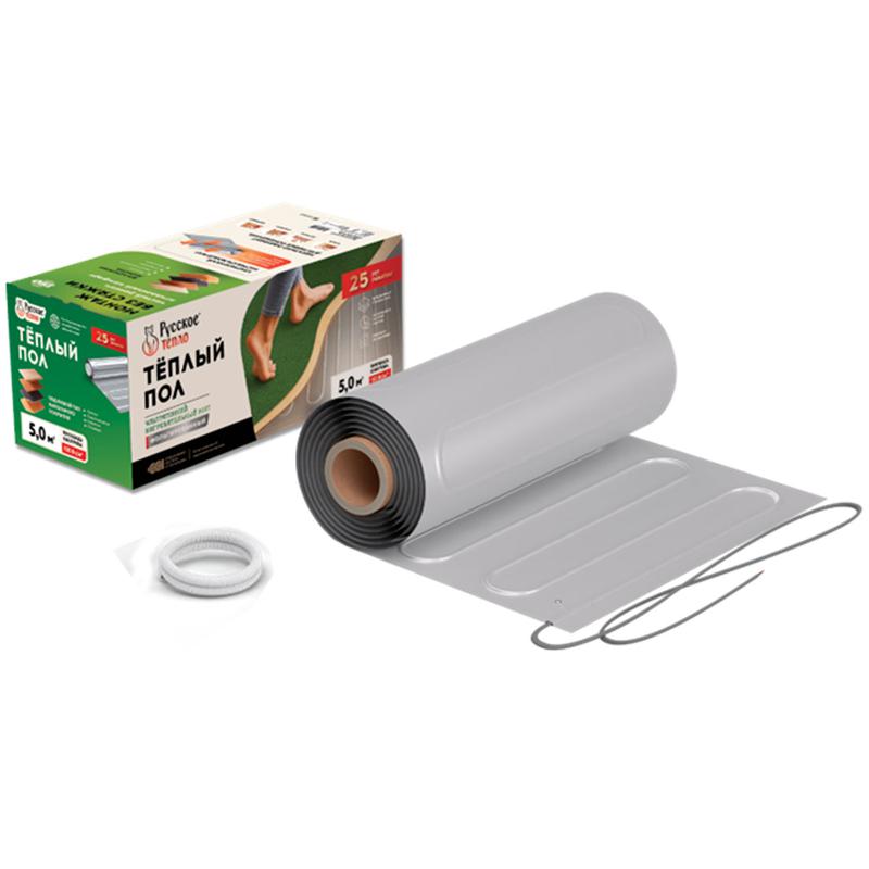 комплект "теплый пол" (мат) фольгированный мнф-900-6.0 сст 7737162 от BTSprom.by