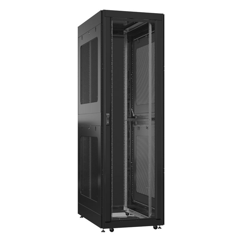 шкаф серверный 52u 800х1200 ex sysmatrix ex 8252.9352 от BTSprom.by