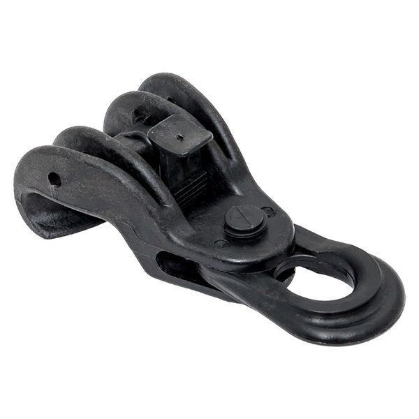  Зажим промежуточный PS1500 1х10-95кв.мм инд. упак. EKF ps-1500-r фото в каталоге от BTSprom.by