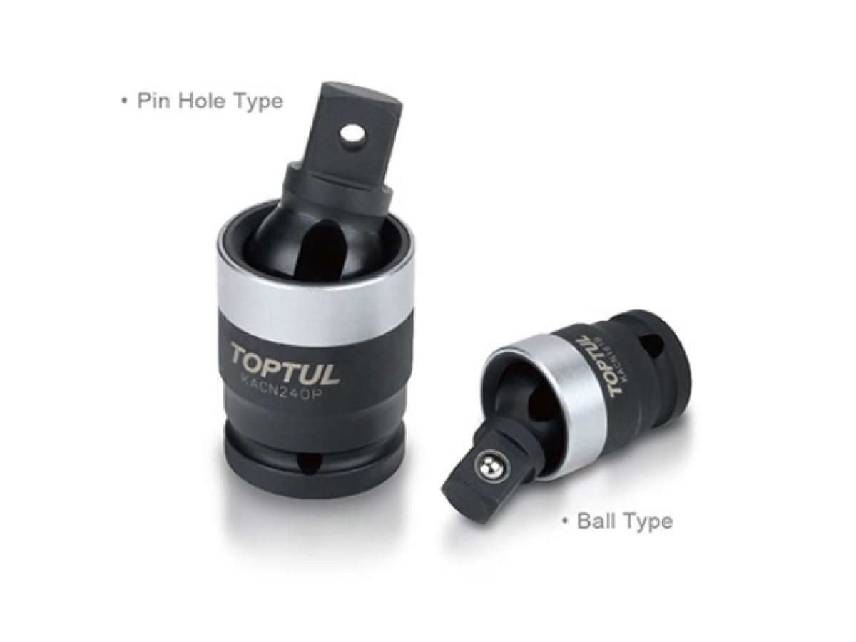 шарнир ударный 3/4"х93мм toptul kacn240p от BTSprom.by