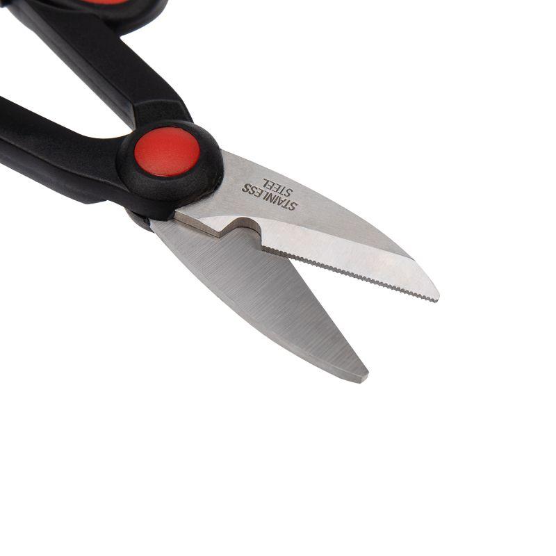  Ножницы универсальные 140мм Rexant 12-4945 фото в каталоге от BTSprom.by